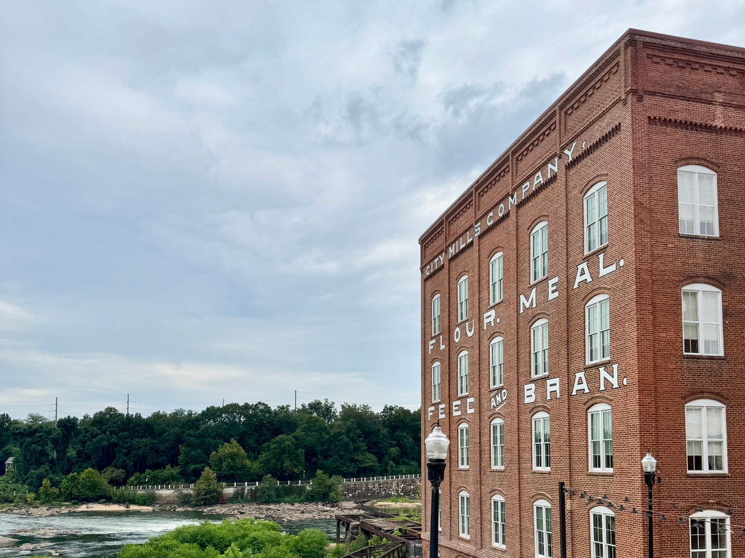 City Mills Hotel主图