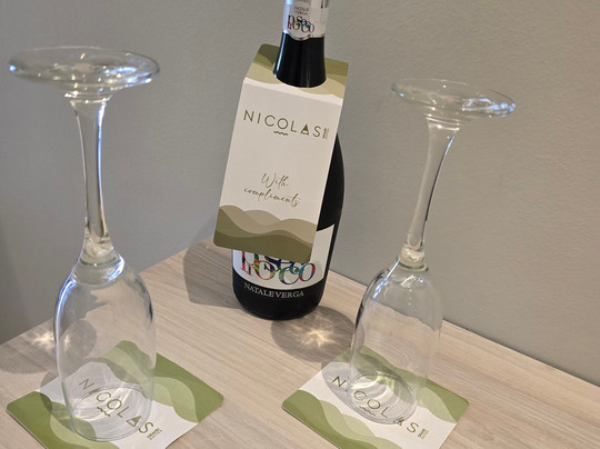 Nicolas Grand Suites, Adults Only 16+主图