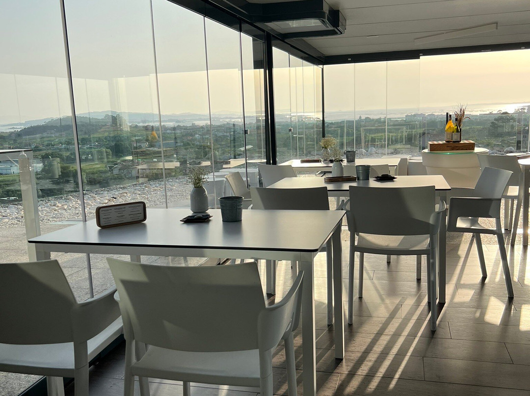 Bodegas Martin Codax-Cambados必去景点