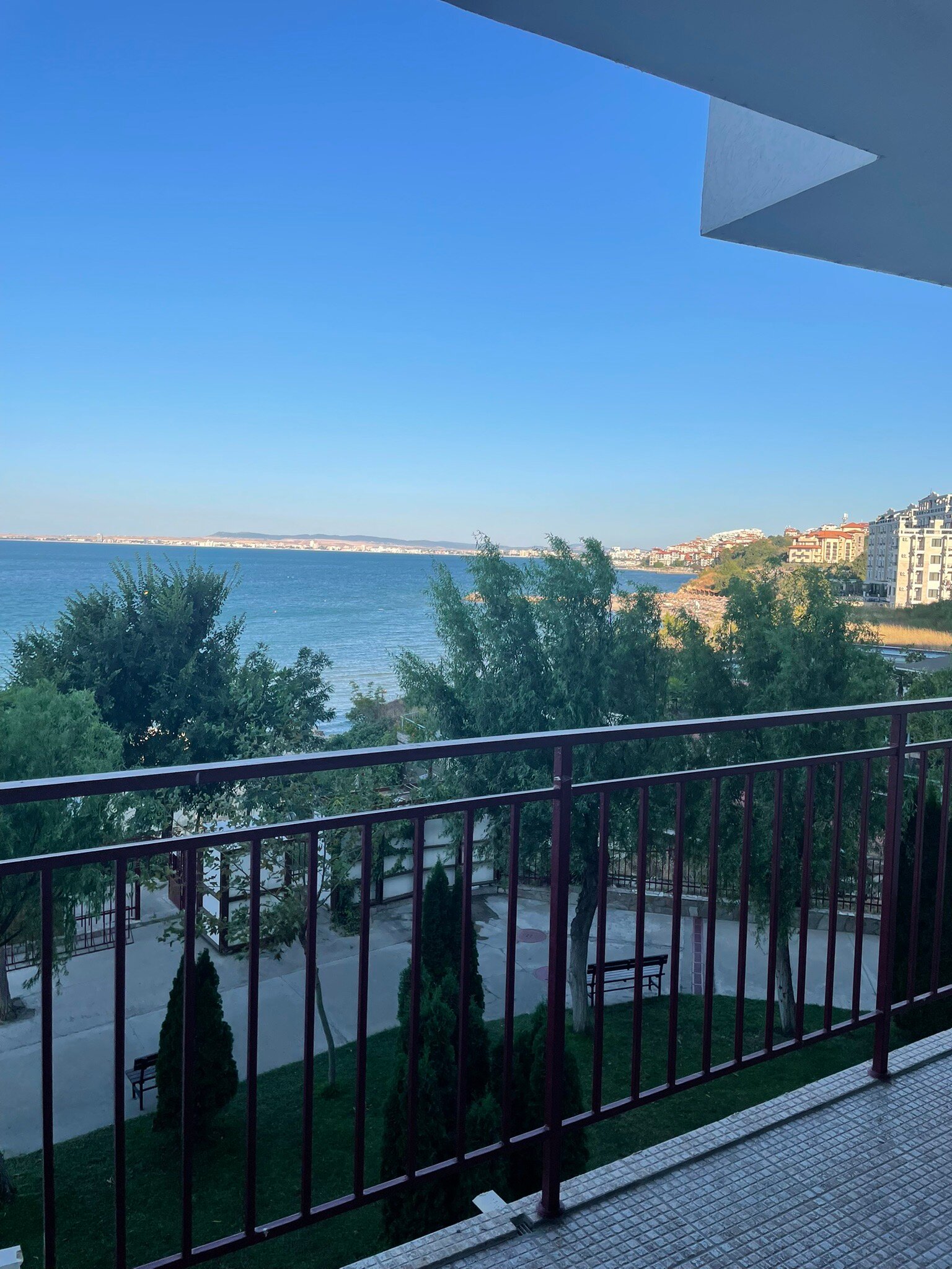 Grand Resort Marina, Panorama-官方