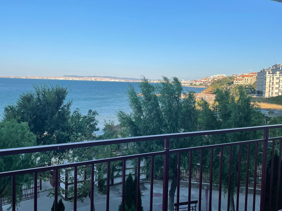 Grand Resort Marina, Panorama主图