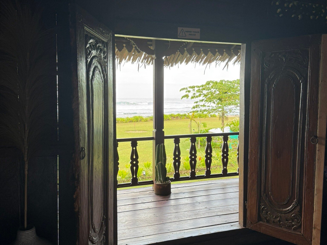 Mahi Mahi Surf Resort主图