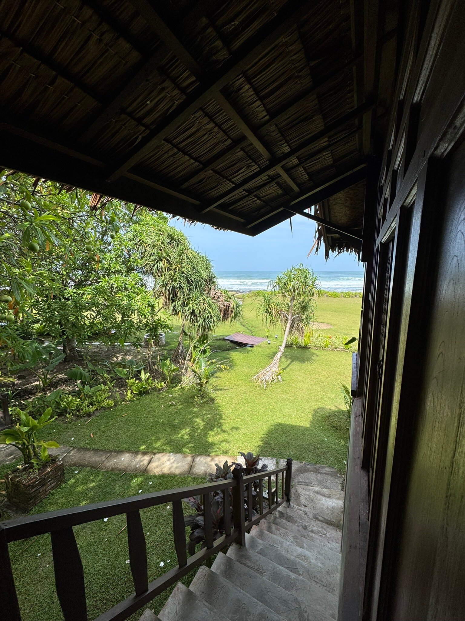 Mahi Mahi Surf Resort-官方