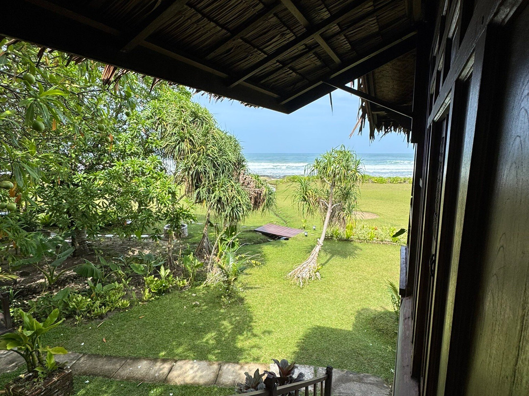 Mahi Mahi Surf Resort主图