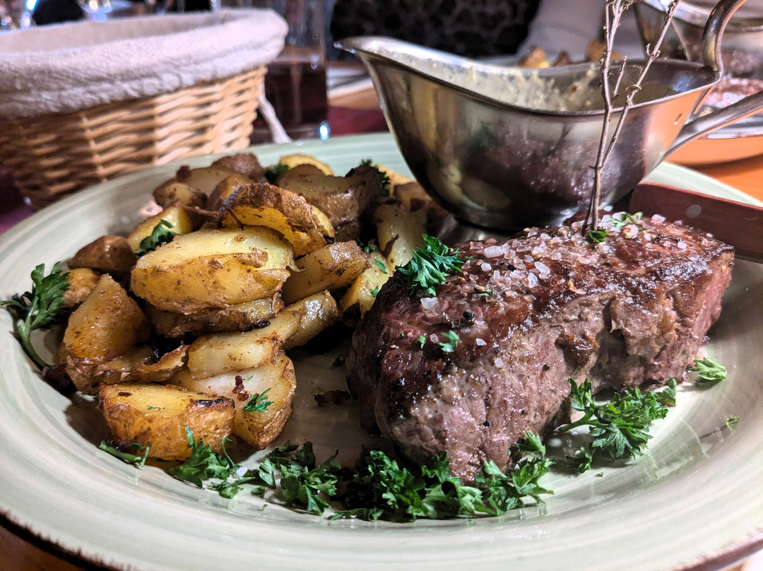 Hotel Duwakschopp主图