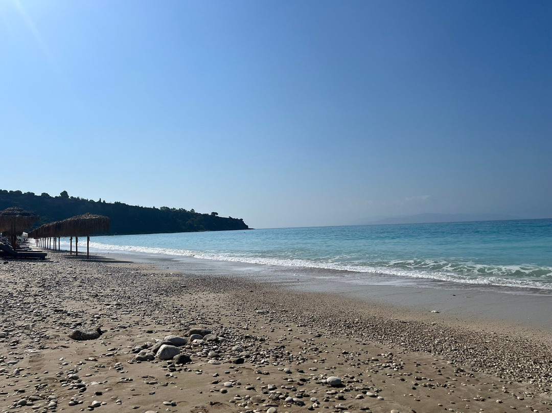 Lourdas (Lourdata) Beach-Lourdata必去景点
