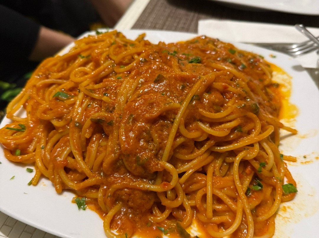 Jolly Mare Beach-Siderno必去景点