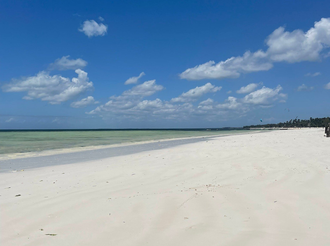 Uroa Bay-乌罗阿必去景点