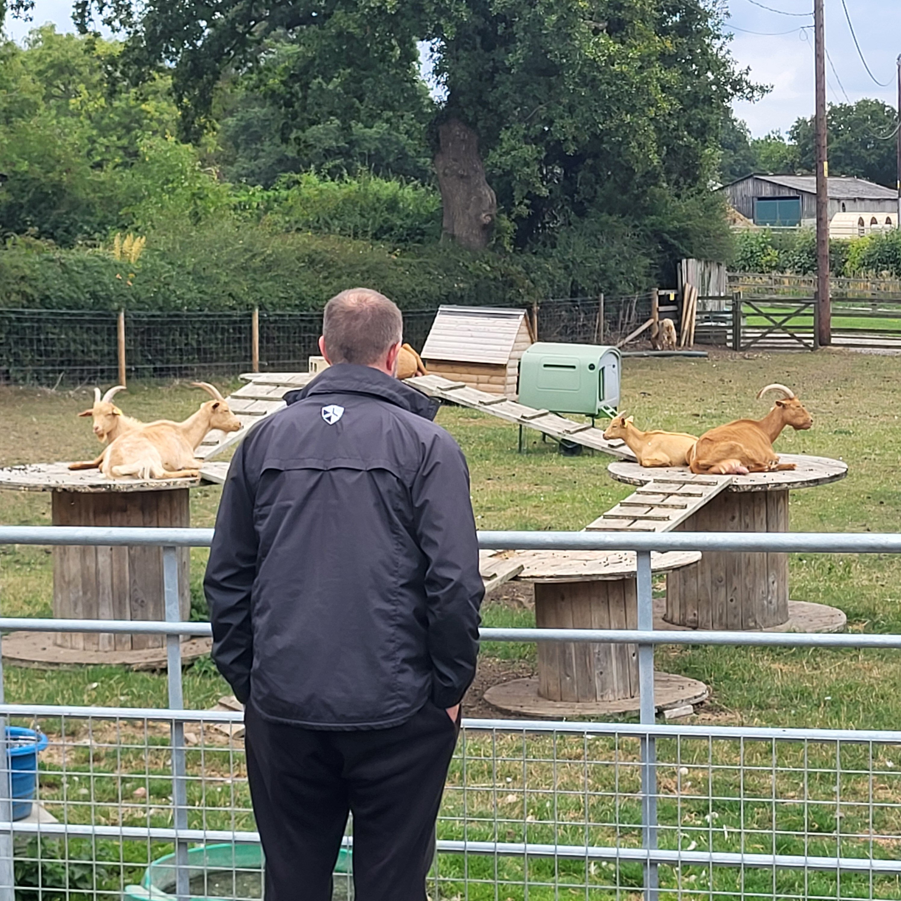 Crich Lane Farm-官方