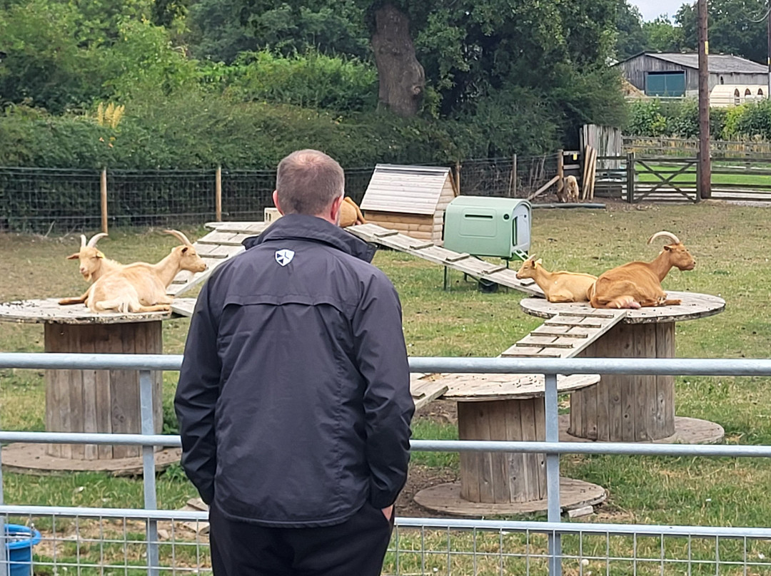 Crich Lane Farm主图