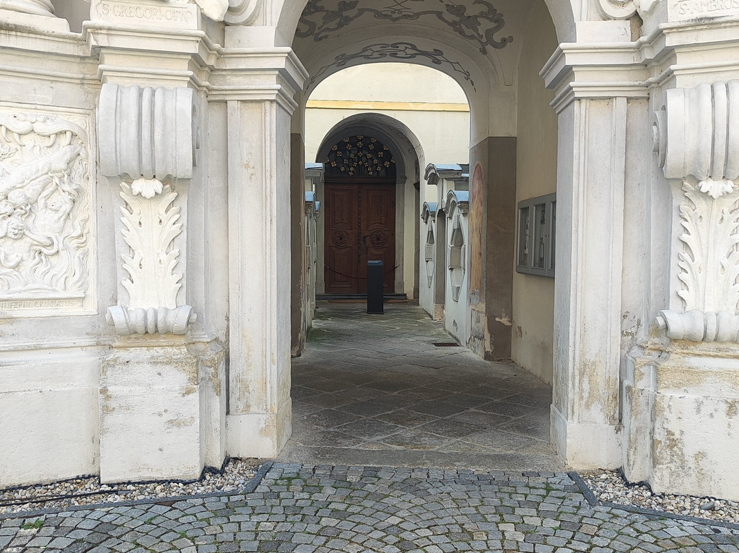 Durnstein Castle-都恩石必去景点