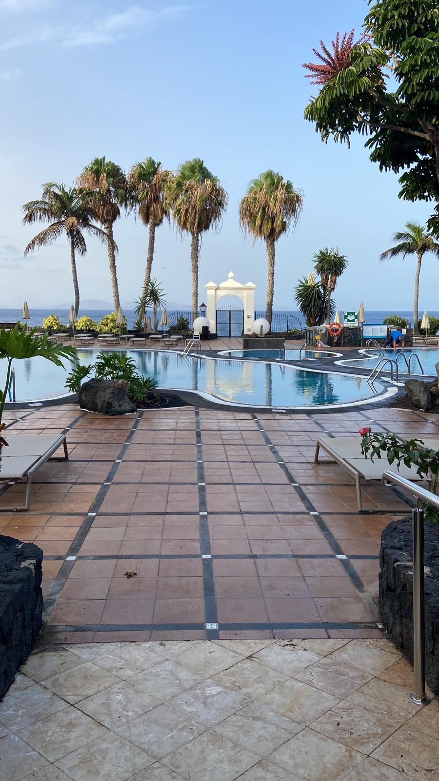 Hipotels Natura Palace-官方