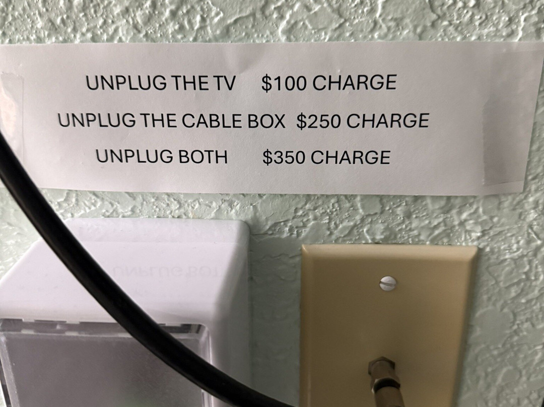 Western Royal Inn主图