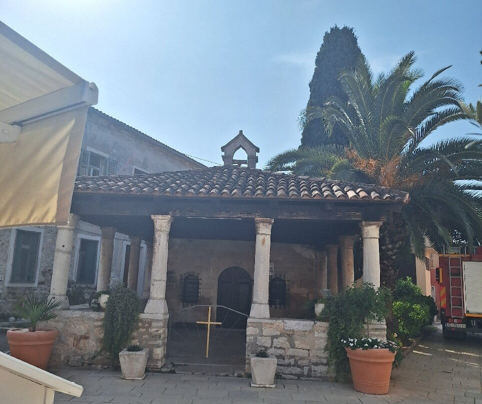 Church of Our Lady of Mount Carmel-法萨纳必去景点