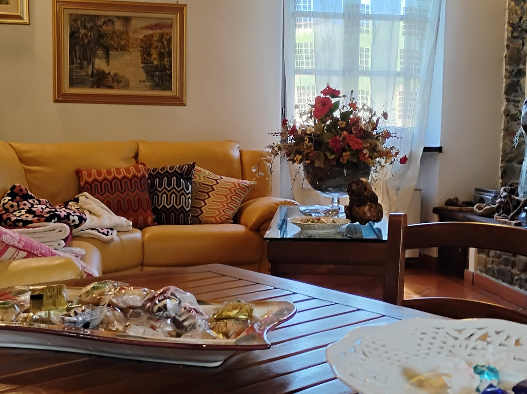 B&B Molino di Lancin主图