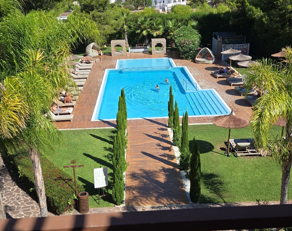 Ritual de Terra Resort & Spa