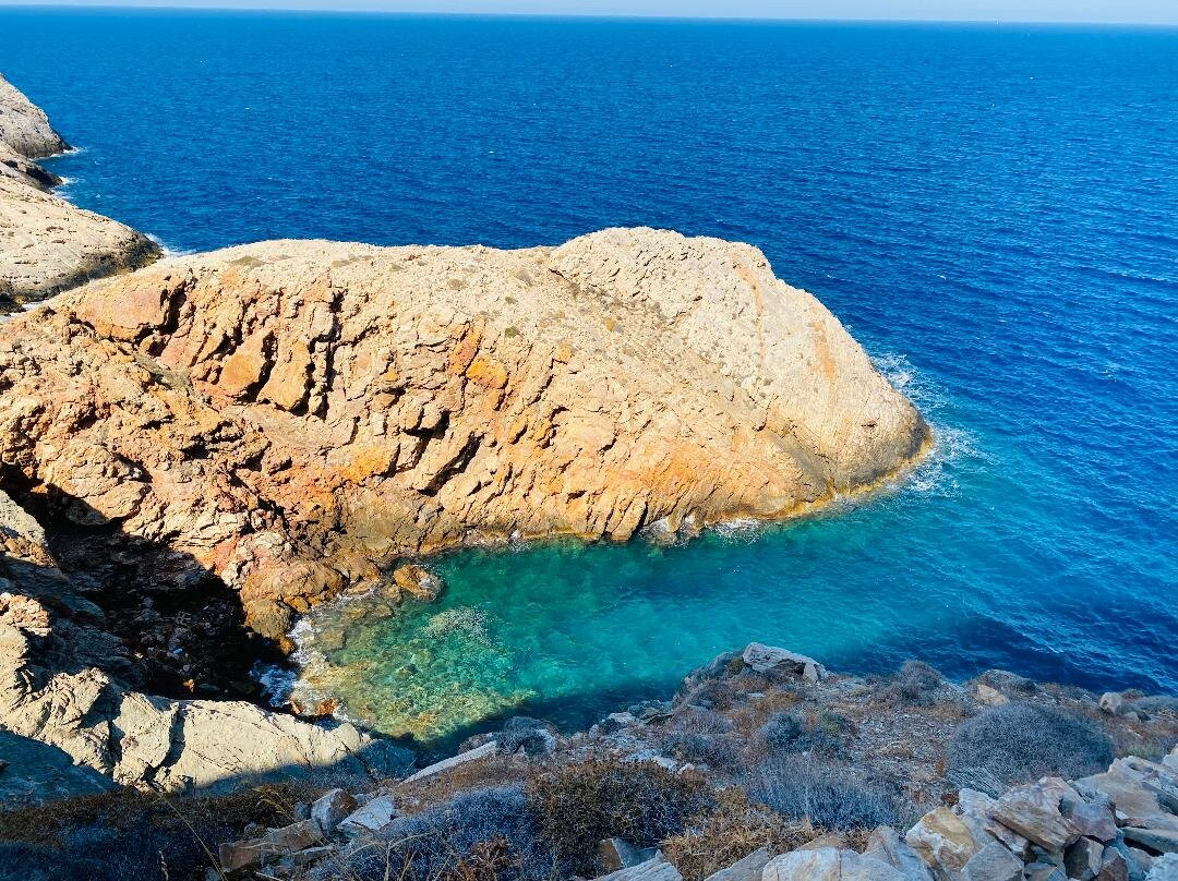 Agios Stefanos Church-Galissas必去景点