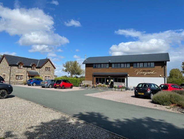 Kerry Vale Vineyard-Church Stoke必去景点