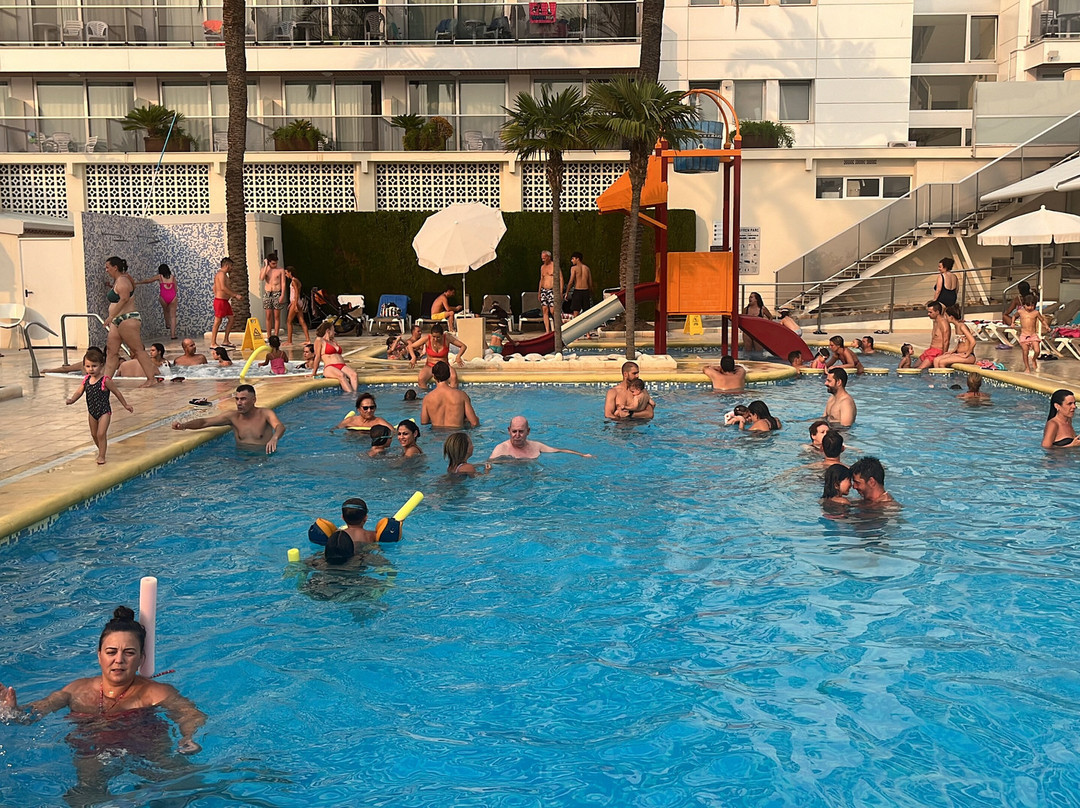 RH拜仁公园酒店主图