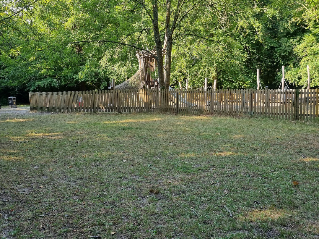 Queen Elizabeth Park-法恩伯勒必去景点