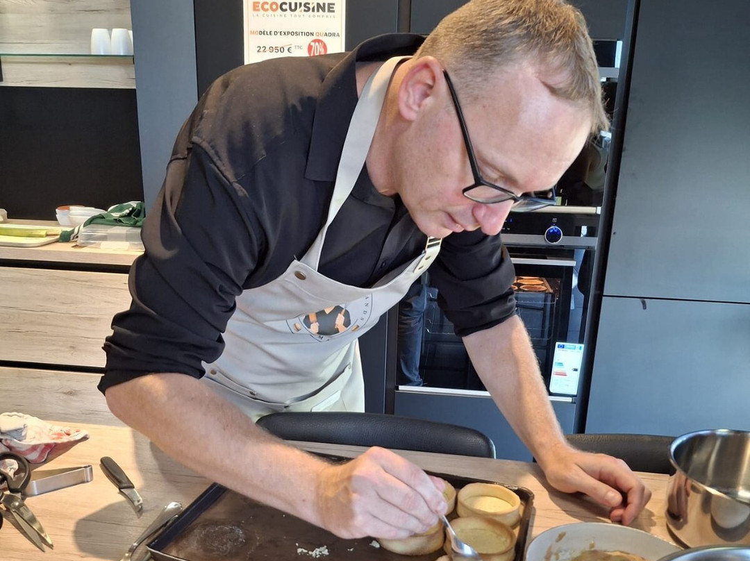 Les Ateliers Gourmands De Manu-Talange必去景点