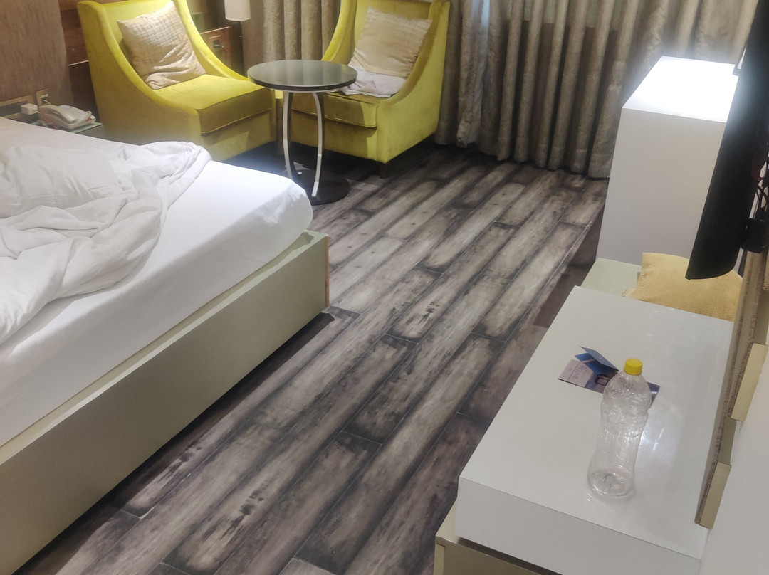 The Pristine Hotel主图