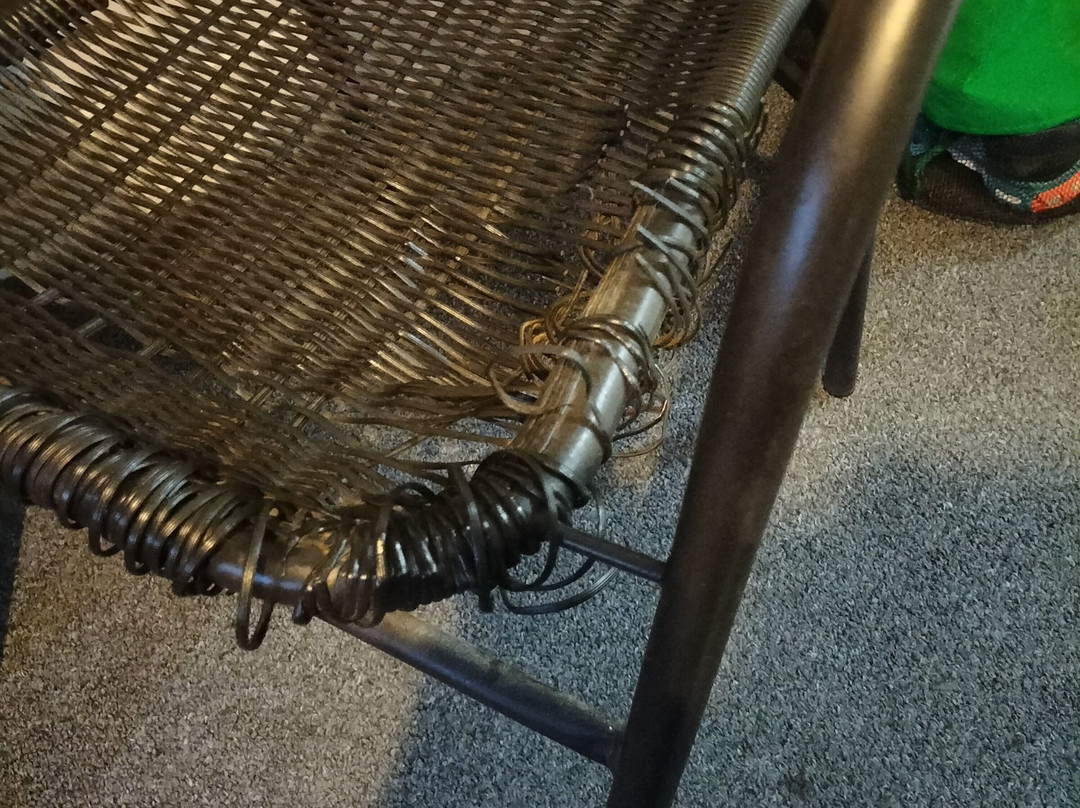 Robinvale Bridge Motel主图