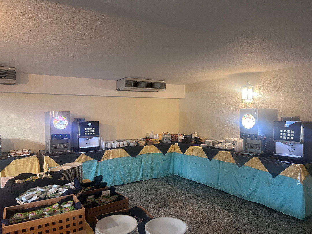 Club Hotel Marina Seada主图