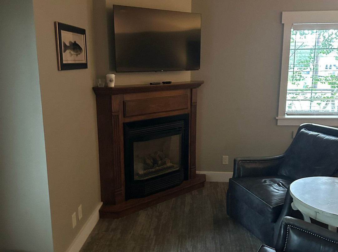 赫夫小屋住宿加早餐旅馆主图