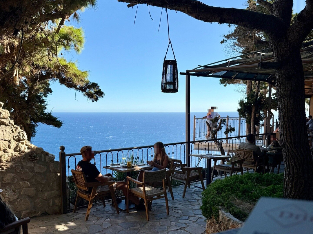 Keri Lighthouse-Keri Village必去景点