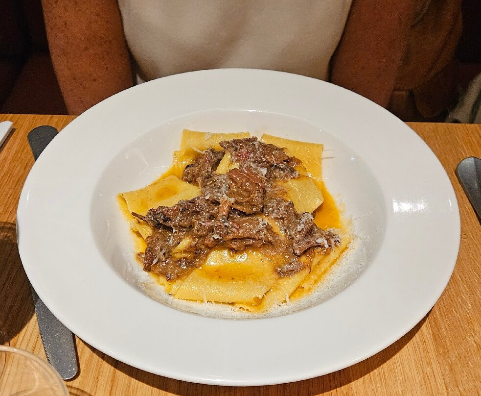 Capparelli At The Mill