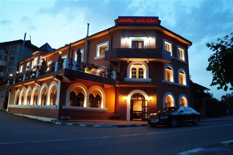 Hotel Orizont