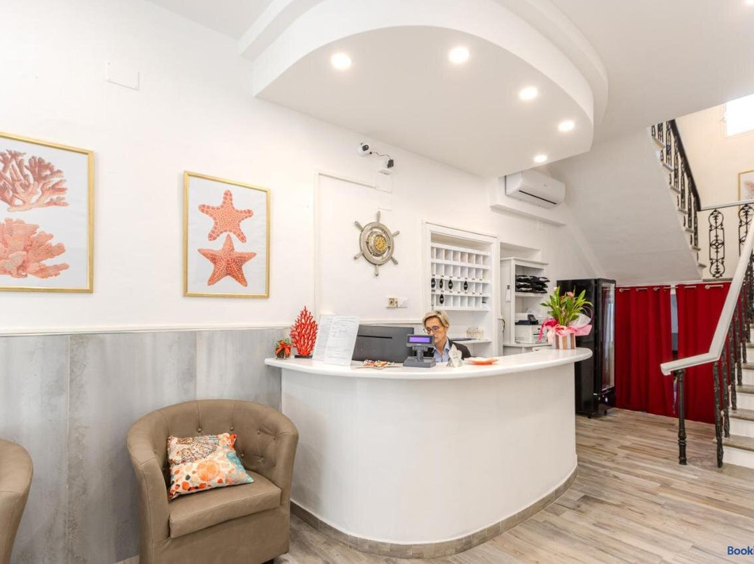 Hotel Corallo Follonica