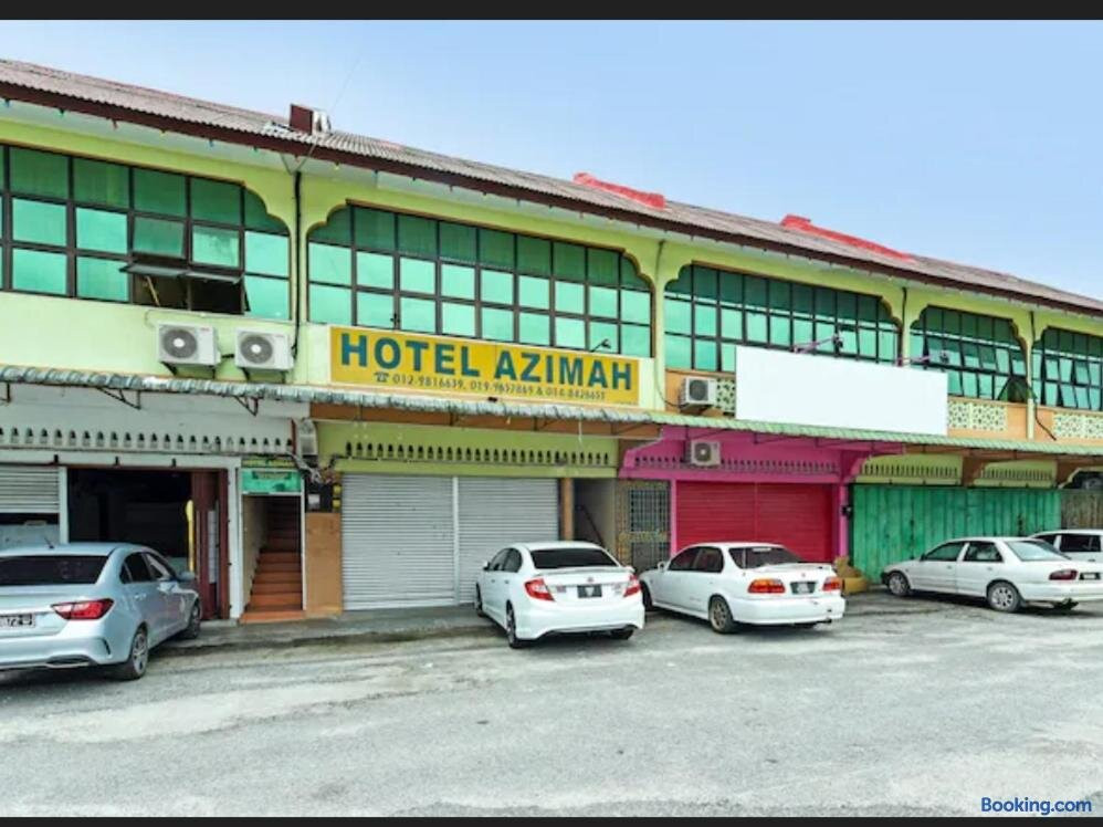 Hotel Azimah