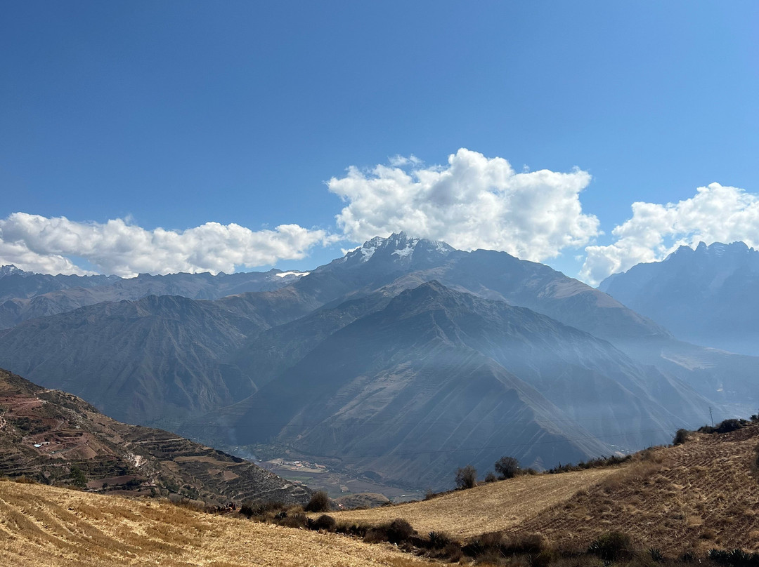 Andean Colors-乌鲁班巴必去景点