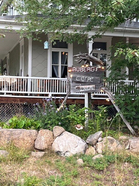 Auberge Carpe Diem主图