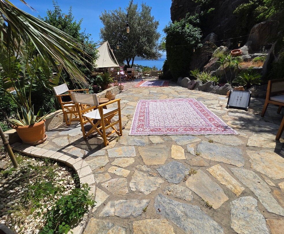 Aegean Gate Hotel主图