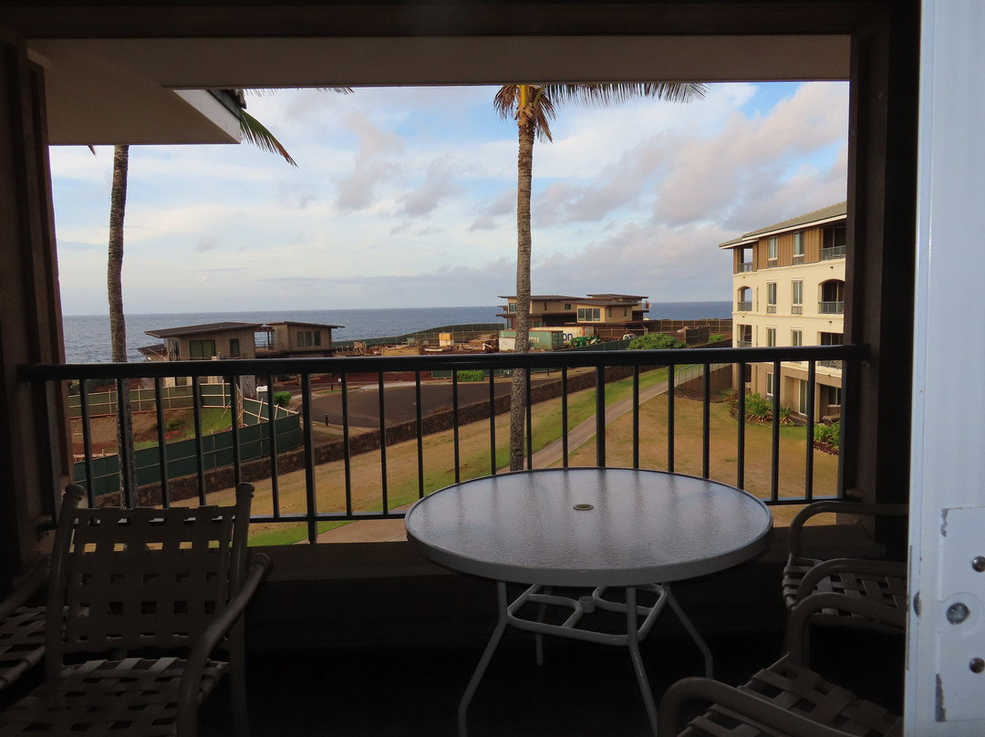 Hilton Vacation Club The Point at Poipu Kauai主图