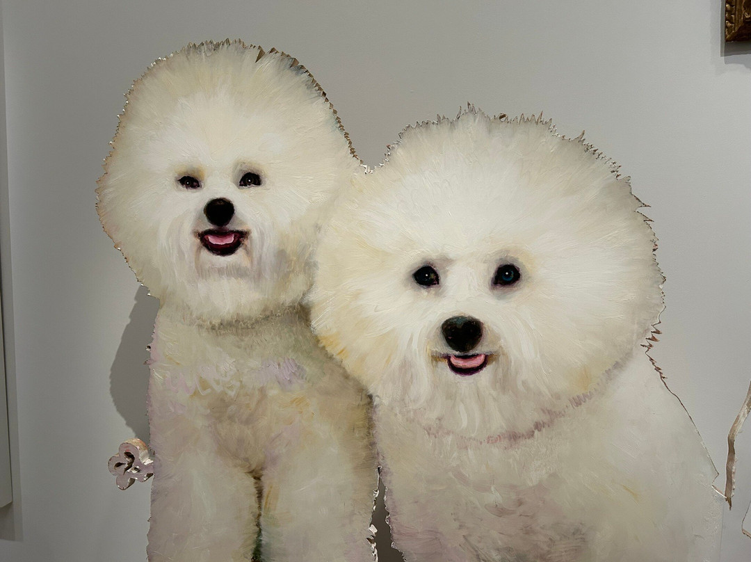 Fonds Hélène & Édouard Leclerc pour la Culture-Landerneau必去景点