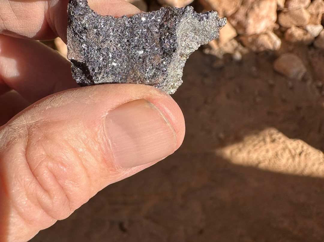 Big Deal Tours-波托西城必去景点