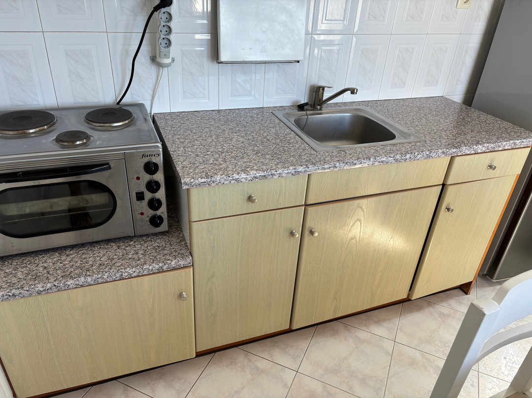 Akrotiri酒店住宿-Acrothea Suites and Villas