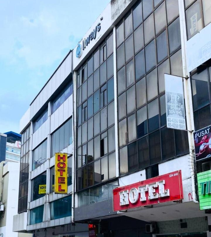 ARK Wave Hotel Ampang