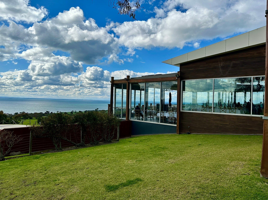 Jack Rabbit Vineyard-吉朗与贝拉里尼必去景点