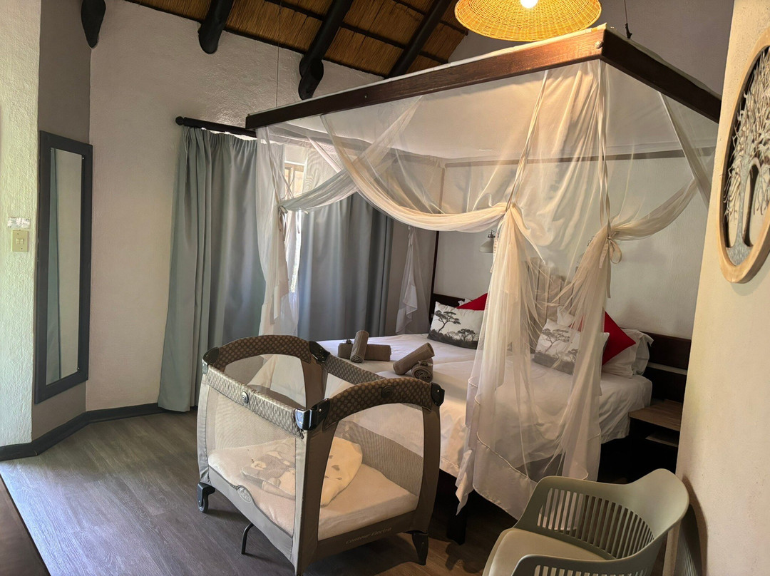 Okahandja Country Hotel主图