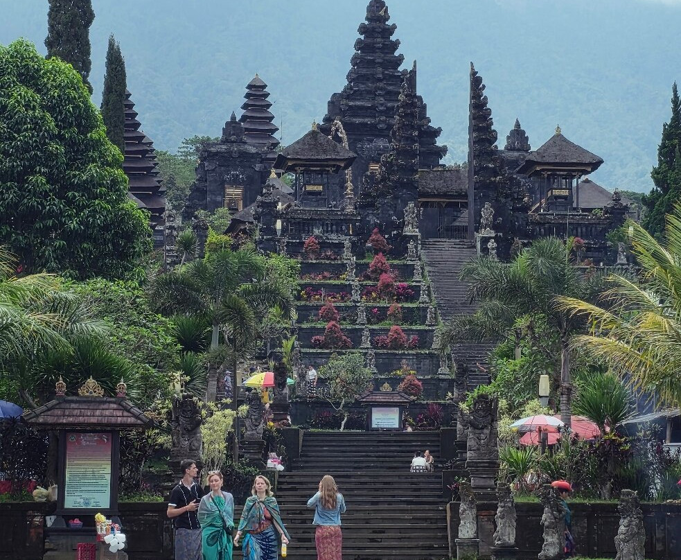 Bali With a Local Tour-佩艳艮必去景点