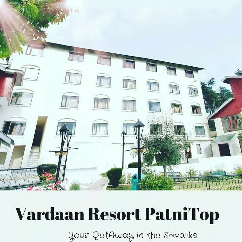 Vardaan Hotels - PatniTop主图