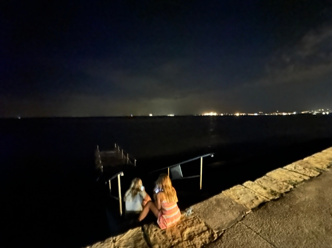 Koper City Beach-科佩尔必去景点