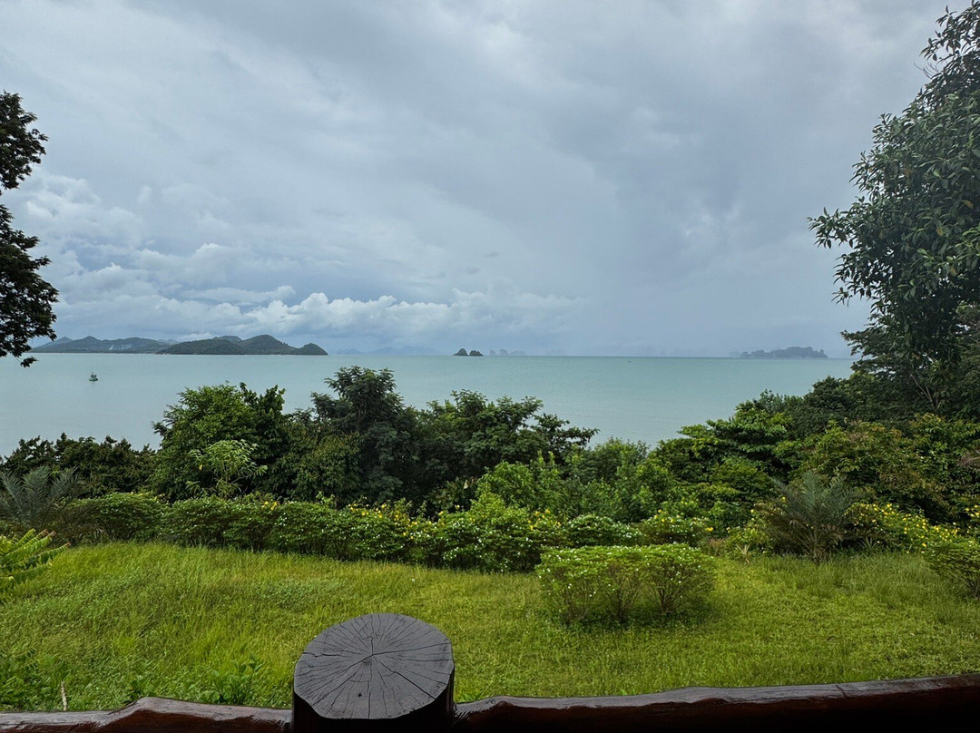 艾斯穆拉达景观度假村主图