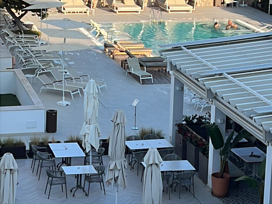 Hotel Bella Playa & Spa主图