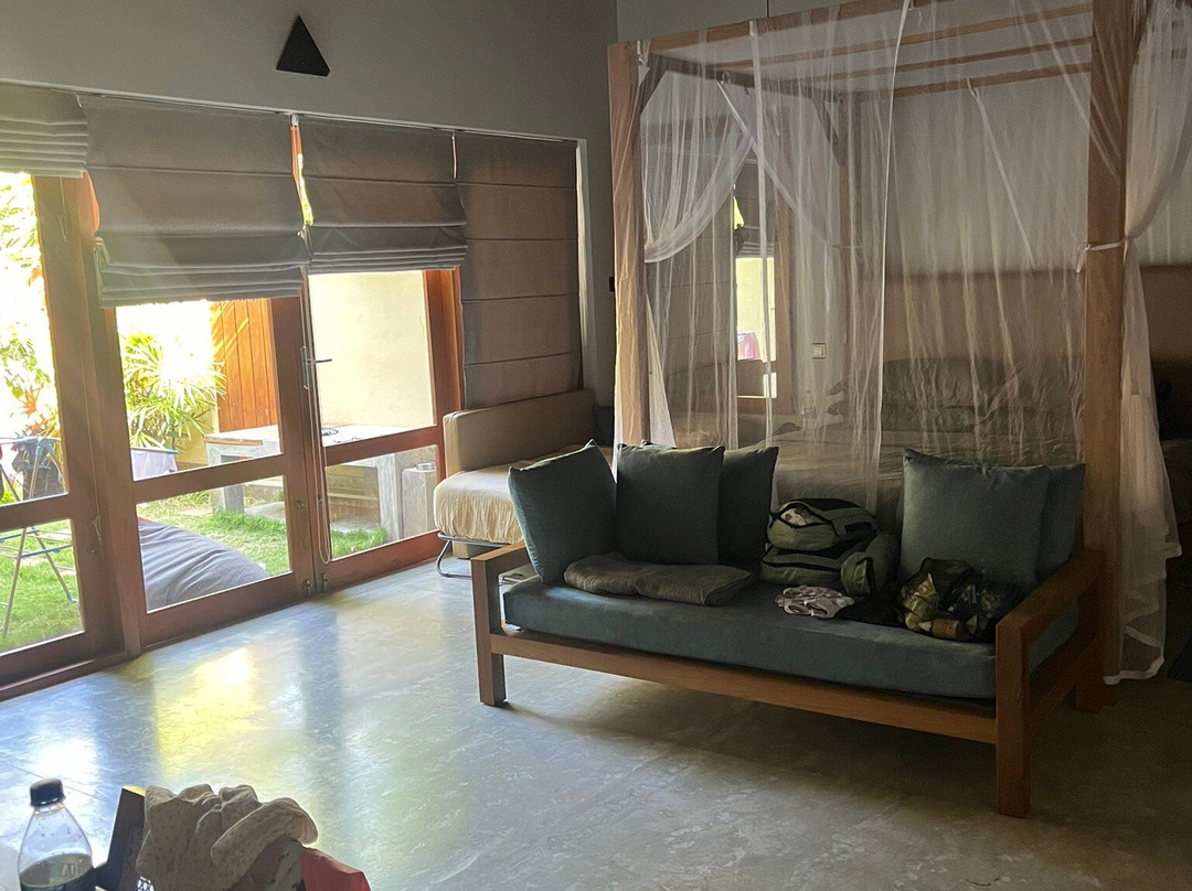 The Spice Trail主图